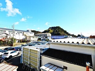 安倍川駅 徒歩26分 2階の物件内観写真